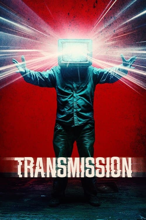 Transmission afişi