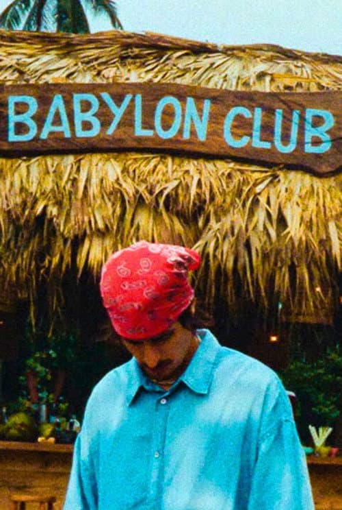 Babylon Club afişi