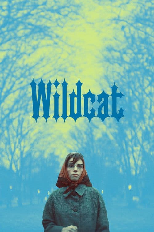 Wildcat afişi