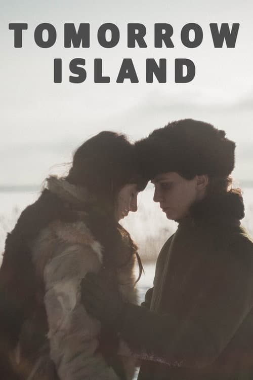 Tomorrow Island afişi