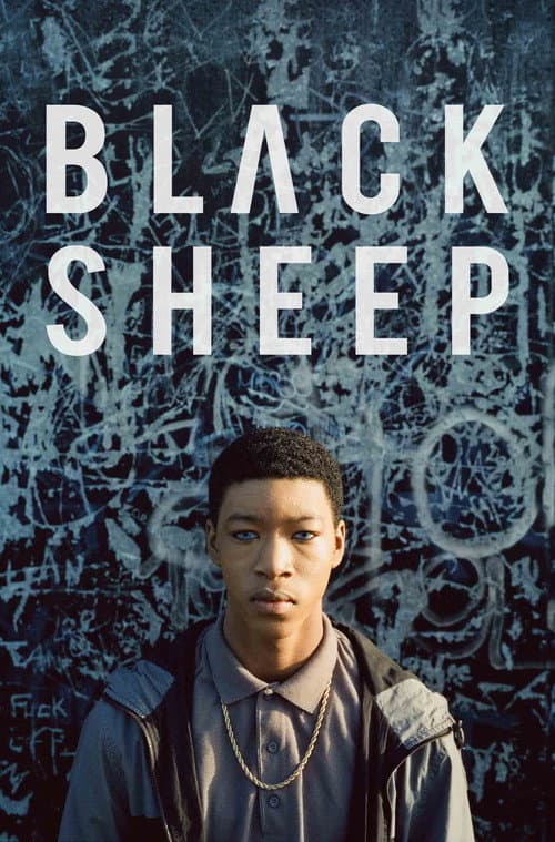 Black Sheep afişi