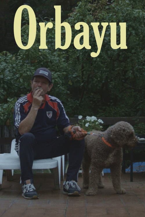 Orbayu afişi