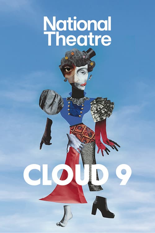 National Theatre at Home: Cloud 9 afişi