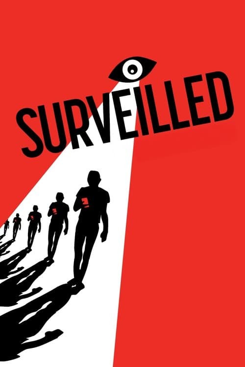 Surveilled afişi