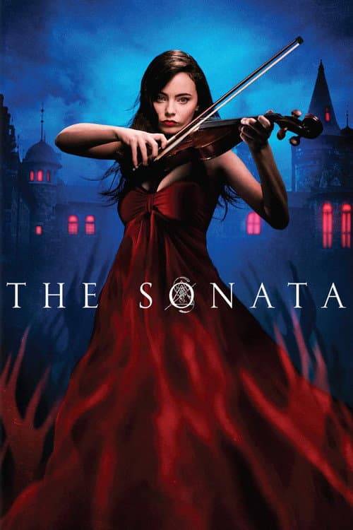 The Sonata afişi