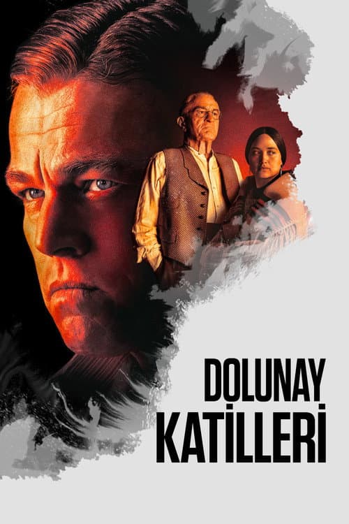 Dolunay Katilleri afişi