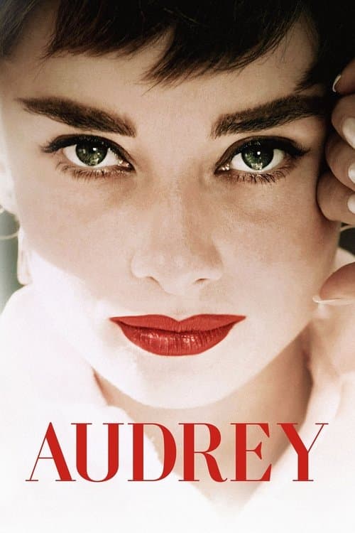 Audrey afişi