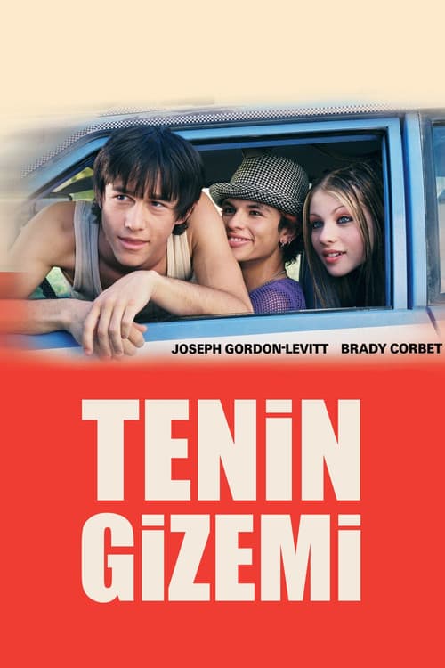 Tenin Gizemi afişi