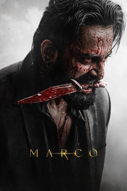 Marco afişi