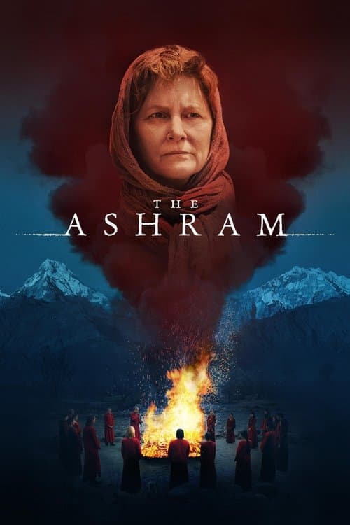 Aşram afişi