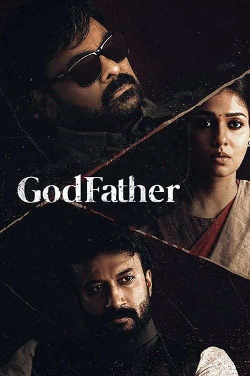 GodFather afişi