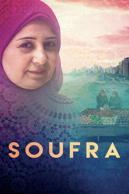 Soufra afişi