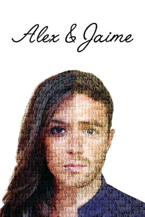 Alex & Jaime afişi