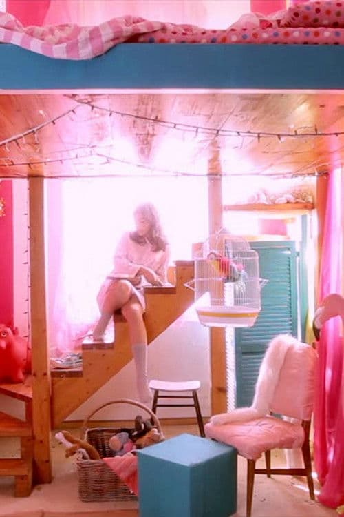 Sex Doll afişi
