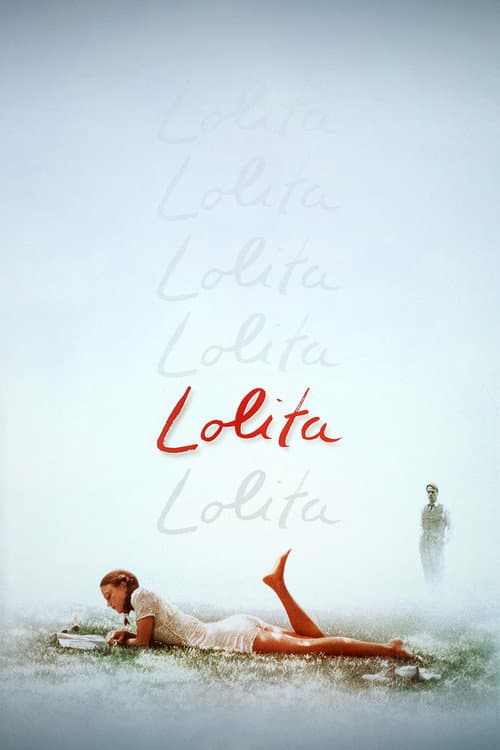 Lolita afişi