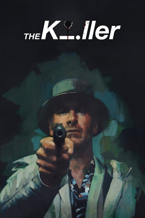 The Killer afişi