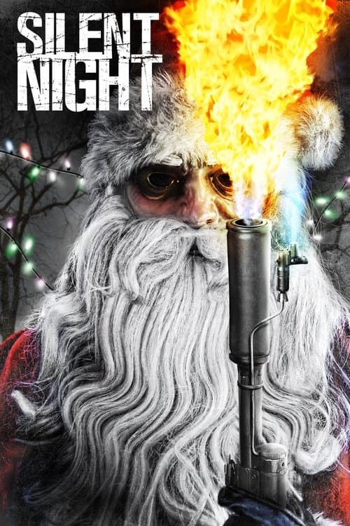 Silent Night afişi