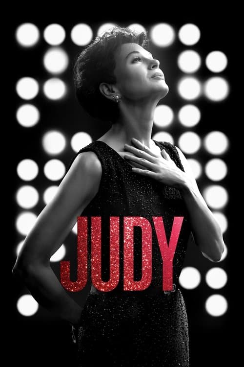 Judy afişi
