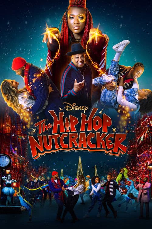 Hip Hop Fındıkkıran afişi