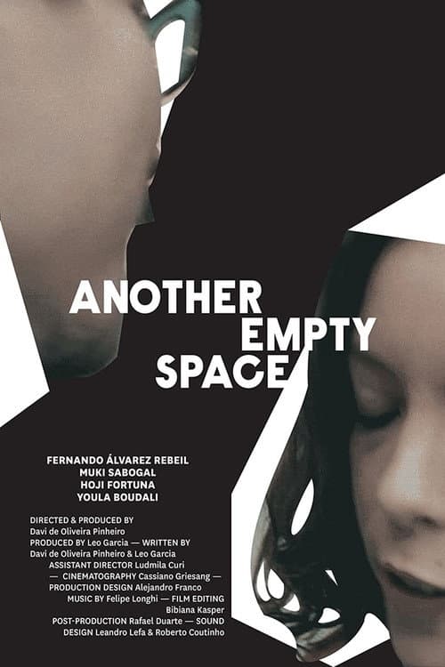 Another Empty Space afişi