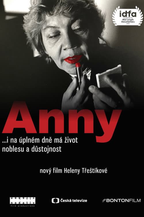 Anny afişi