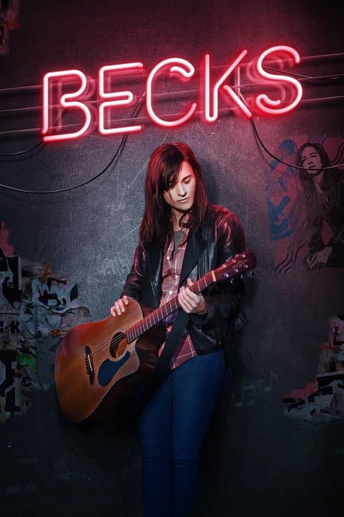 Becks afişi