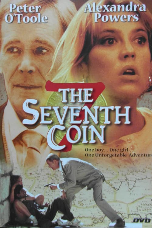 The Seventh Coin afişi