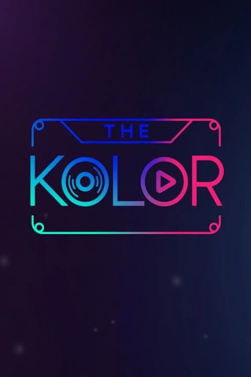 THE KOLOR afişi