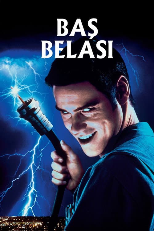 Baş Belası afişi