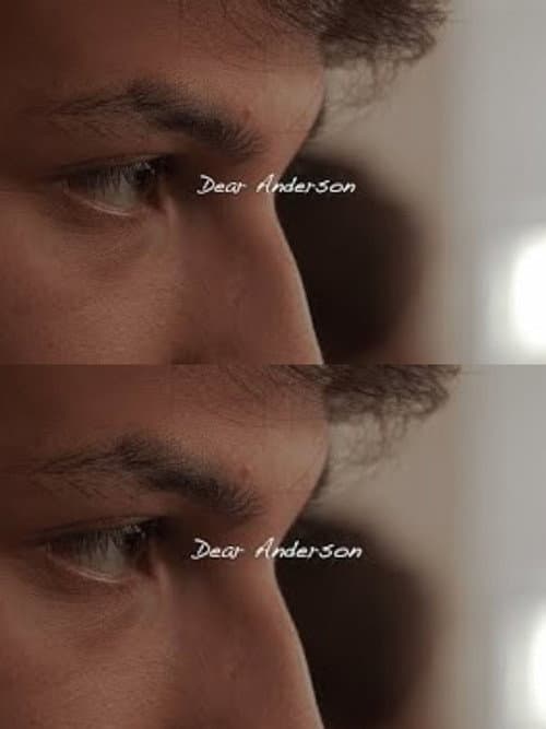 Dear Anderson afişi