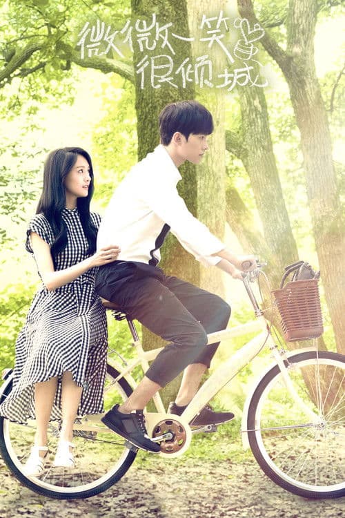 Love O2O afişi