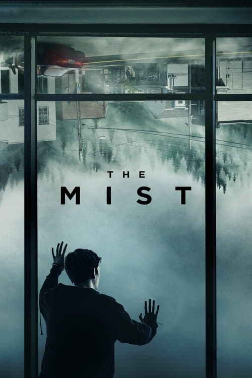 The Mist afişi