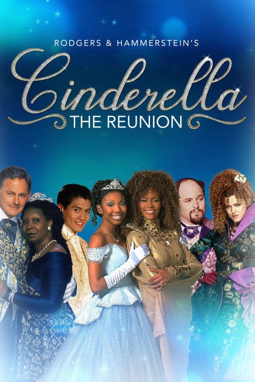 Cinderella: The Reunion, A Special Edition of 20/20 afişi