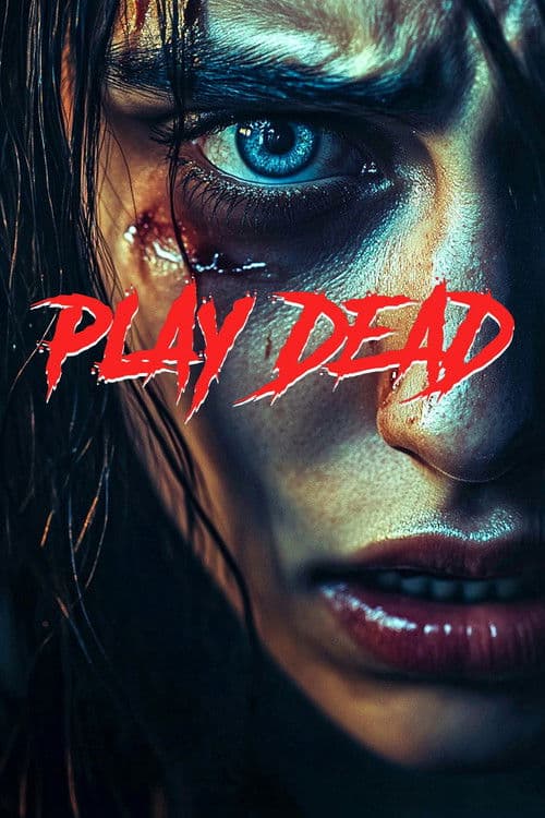 Play Dead afişi