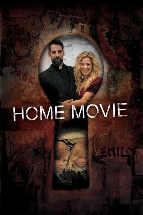 Home Movie afişi