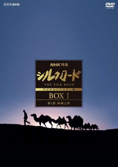 The Silk Road afişi