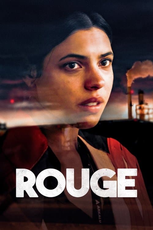 Rouge afişi