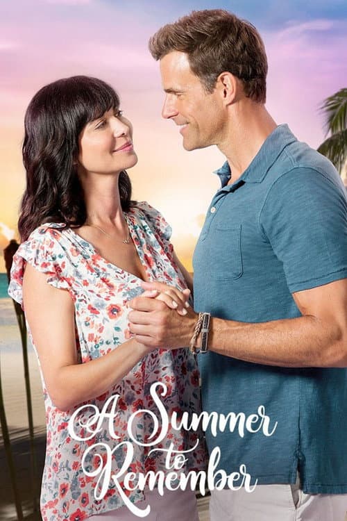 A Summer to Remember afişi