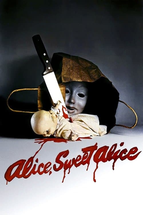 Sevgili Alice afişi