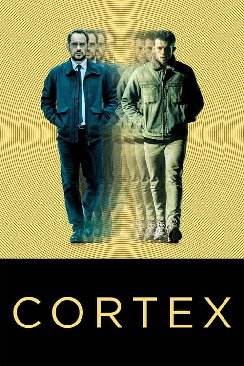 Cortex afişi