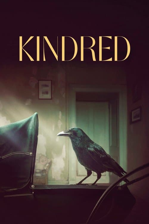 Kindred afişi