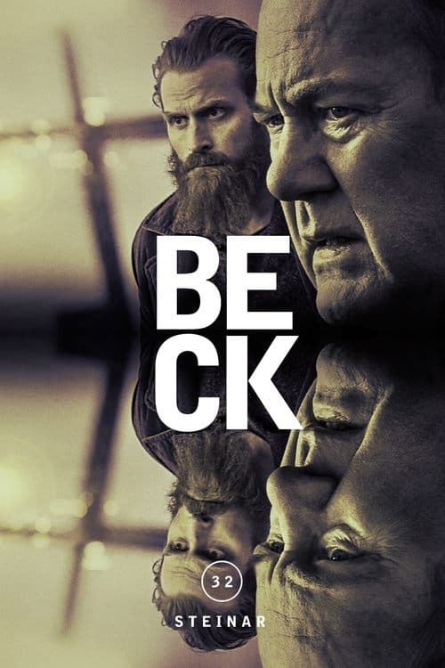 Beck 32 - Steinar afişi