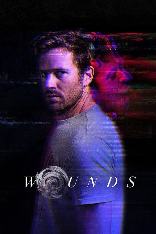Wounds afişi
