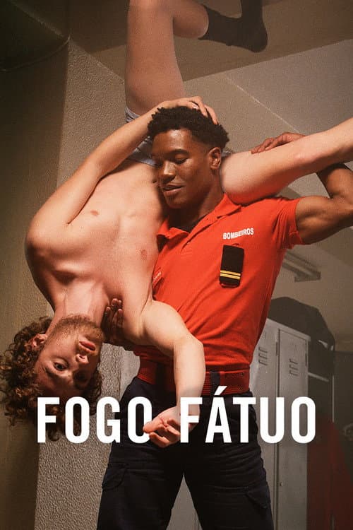 Fogo-Fátuo afişi