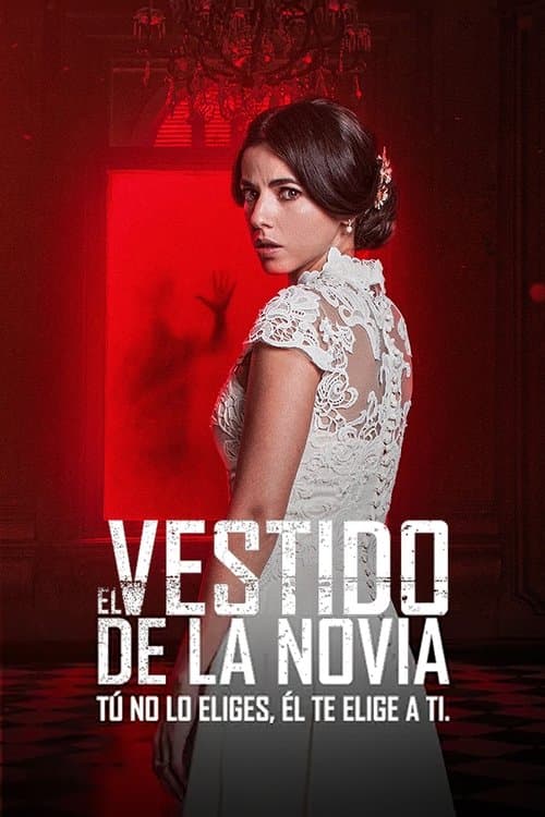 El vestido de la novia afişi