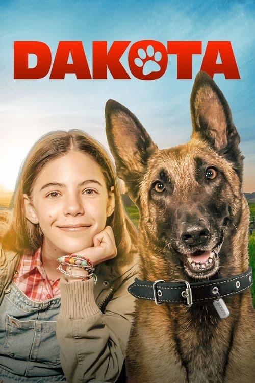 Dakota afişi