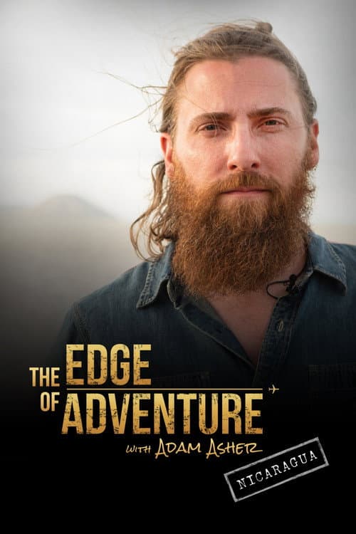 The Edge of Adventure afişi