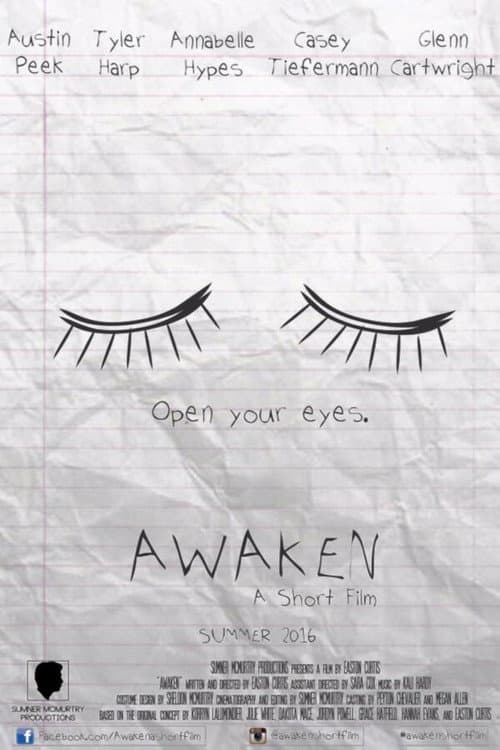 Awaken afişi