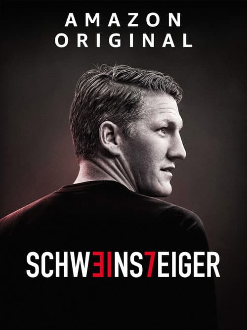 SCHW31NS7EIGER: Memories - Von Anfang bis Legende afişi
