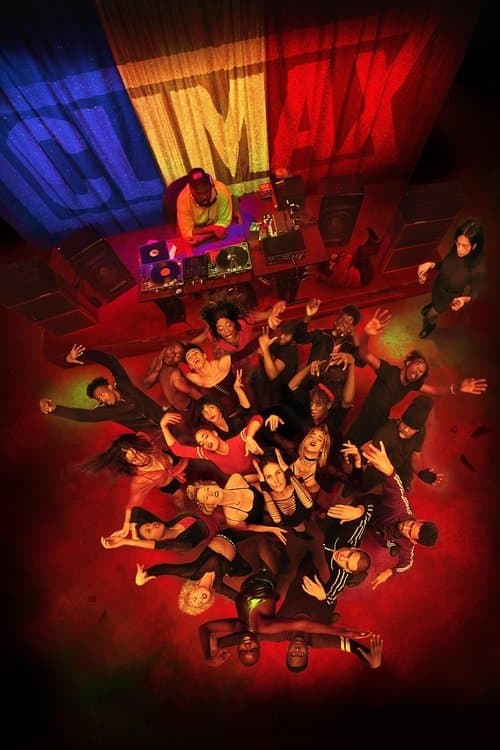 Climax afişi